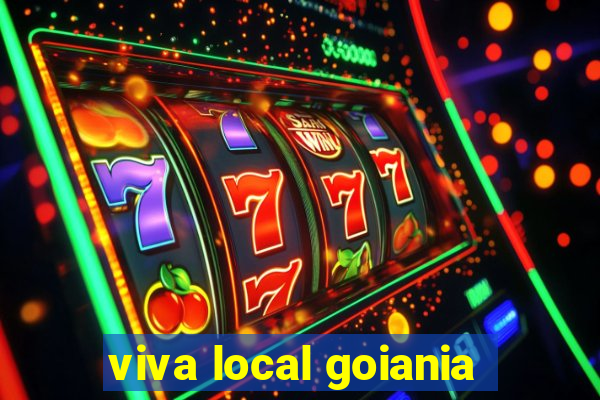 viva local goiania